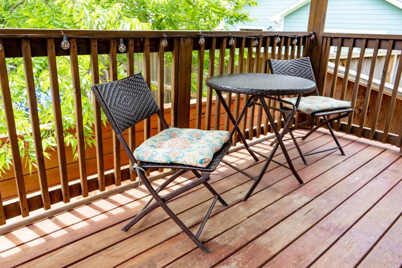 Super Cozy 2 Bedroom With Fast Wifi And Queen Bed Close To Downtown Houston!! Eksteriør bilde