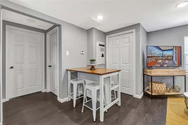 Super Cozy 2 Bedroom With Fast Wifi And Queen Bed Close To Downtown Houston!! Eksteriør bilde